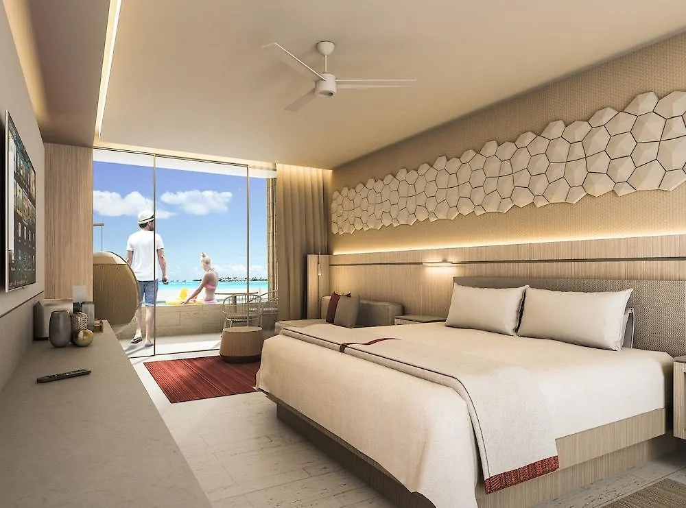 Dreams Vista Cancun Golf & Spa Resort 5*,