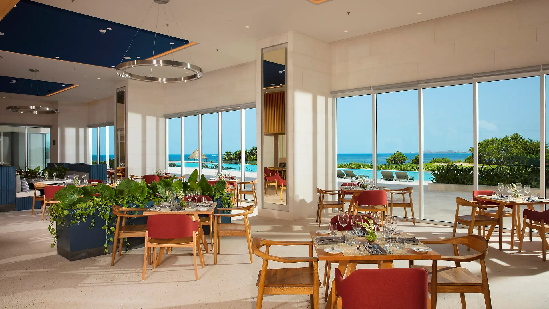 Dreams Vista Cancun Golf & Spa Resort 5*,