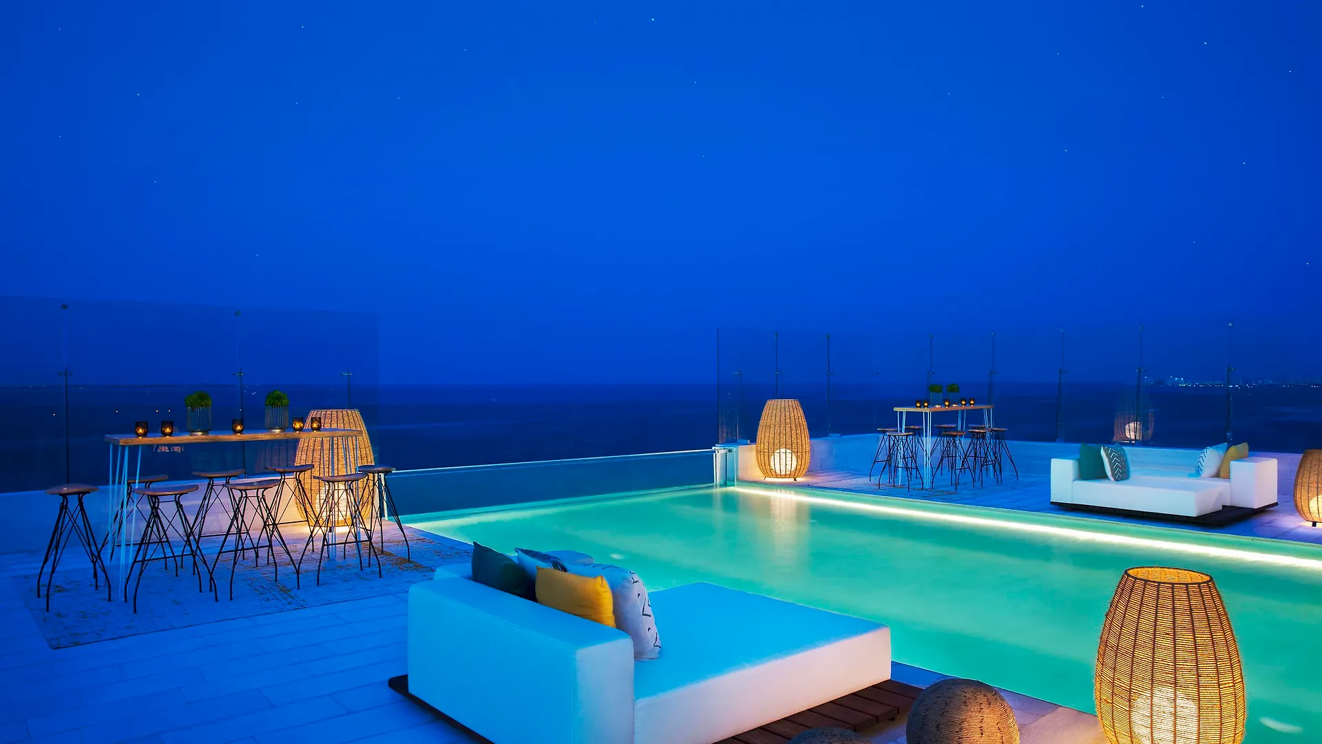 Dreams Vista Cancun Golf & Spa Resort Mexico