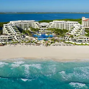 Grand Oasis Sens - All-inclusive Adults Only ***** Cancún