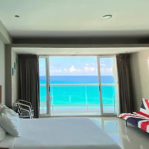  Apartment Condominio Girasol Oceanview