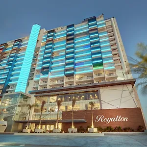 リゾート Royalton Chic Cancun, An Autograph Collection All-inclusive - Adults Only