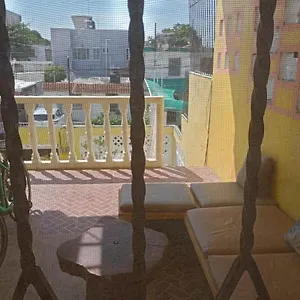  Estalagem Ah Kin Centro
