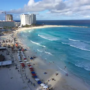 Penthouse Salvia By Domi *** Cancún