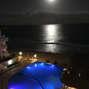 Ocean View Cancún