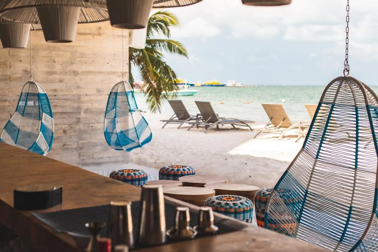 *****  Dreams Vista Cancun Golf & Spa Resort Mexico