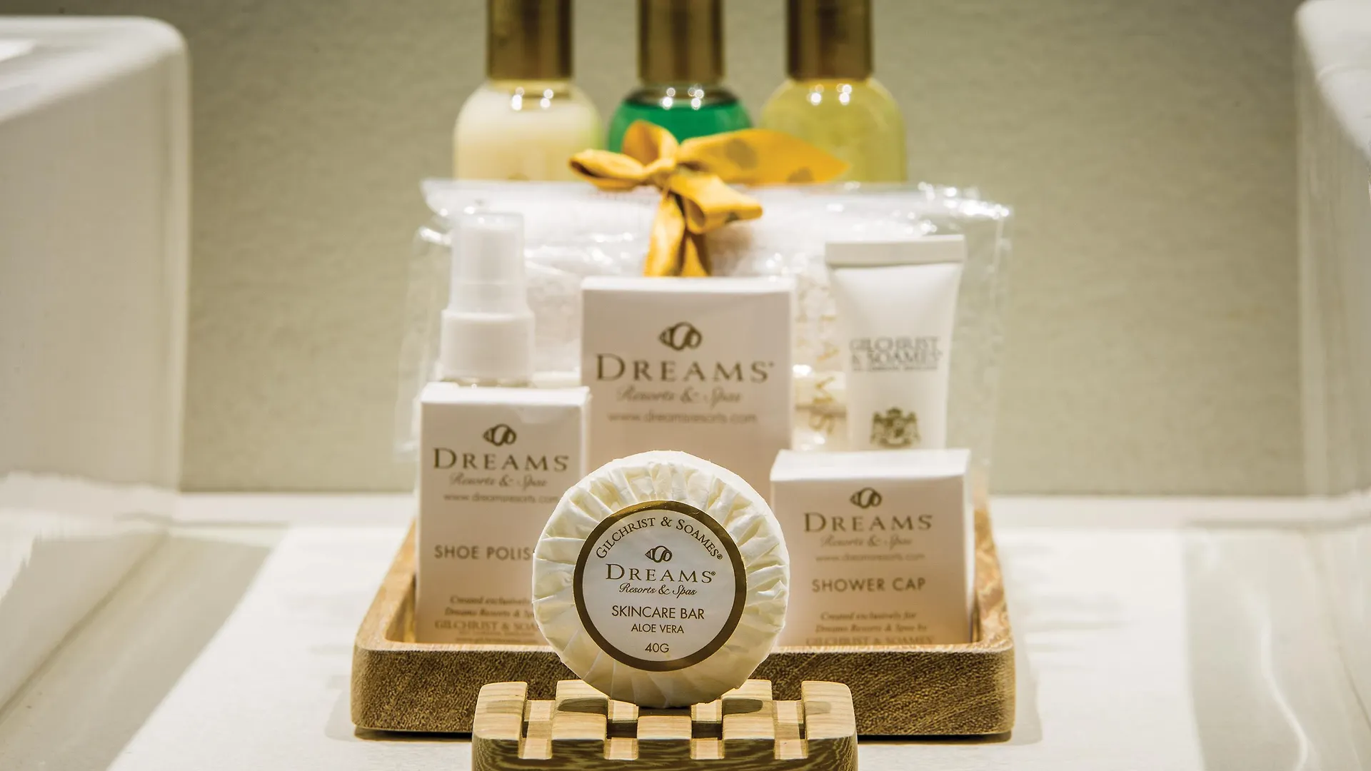 Dreams Vista Cancun Golf&Spa Resort Messico