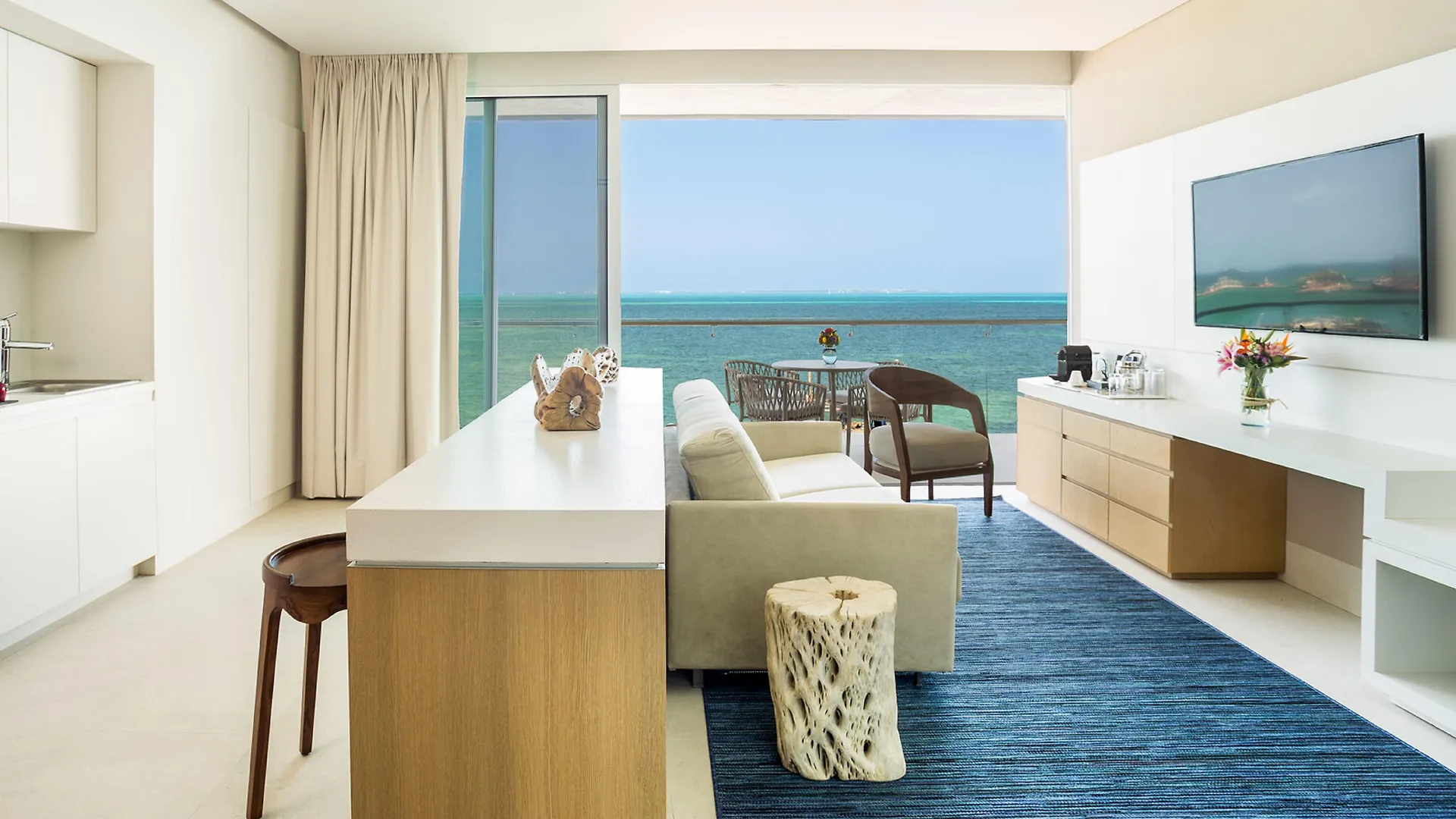 Dreams Vista Cancun Golf&Spa Resort