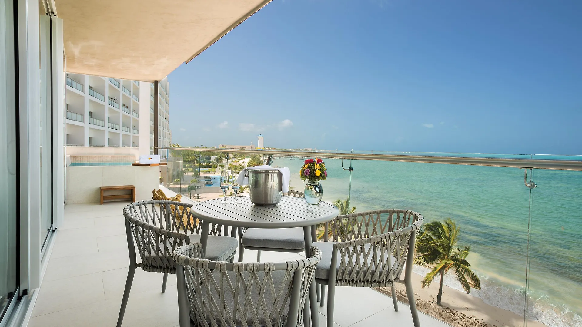 Dreams Vista Cancun Golf&Spa Resort 5*,  Messico