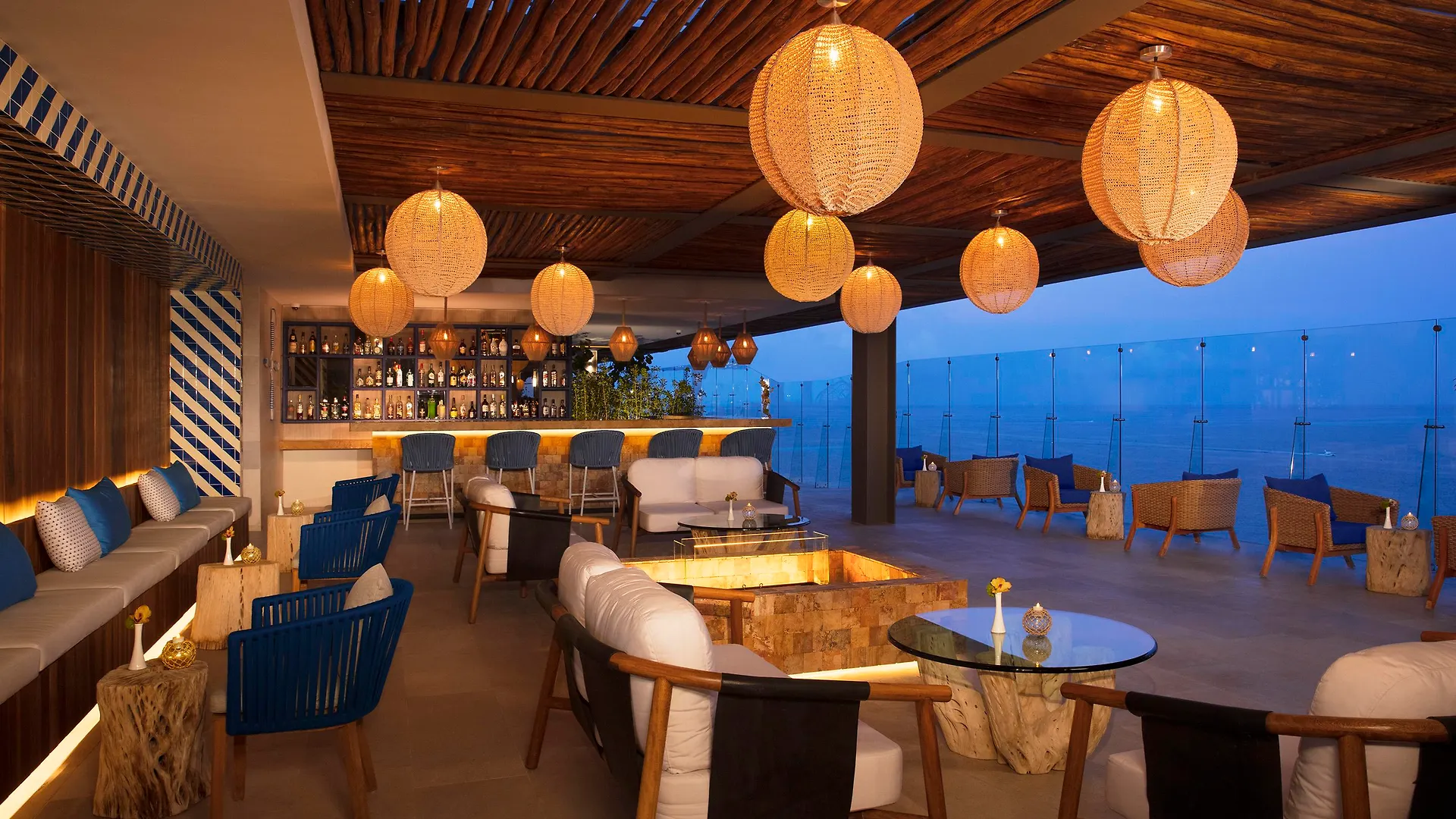 Dreams Vista Cancun Golf&Spa Resort